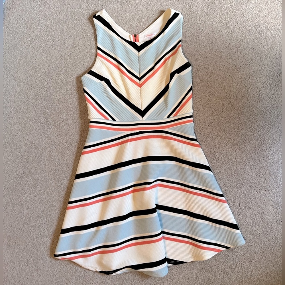 Spring Dress
